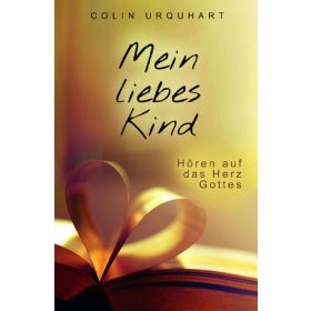Produktbild des Artikels Buch - Paperback Mein liebes Kind