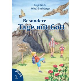 Besondere Tage mit Gott