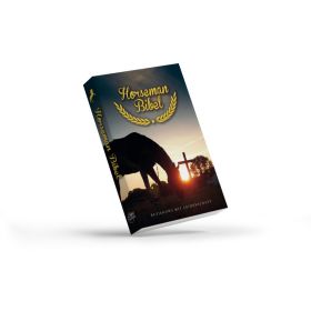 Produktbild des Artikels Bibel - Kartoniert Horseman Bibel - NT und ausgewählte Psalmen