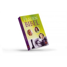 Produktbild des Artikels Bibel - Kartoniert Die Frauen Bibel