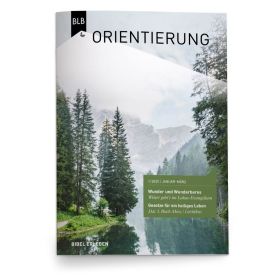 Orientierung 1.Quartal 2024