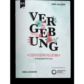 Vergebung