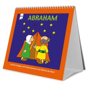 Abraham- Kniebuch