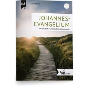 Das Johannes-Evangelium