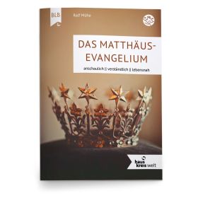 Das Matthäus-Evangelium
