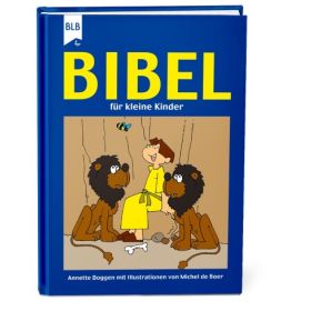 Bibel für kleine Kinder