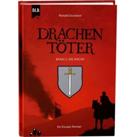 Drachentöter: Die Rache