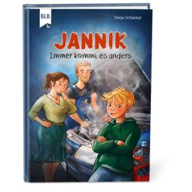 Jannik - Immer kommt es anders