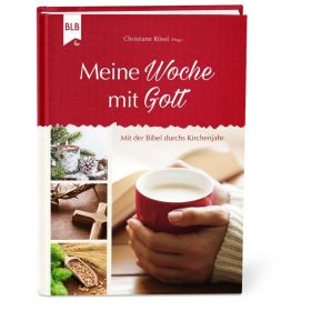 Meine Woche mit Gott