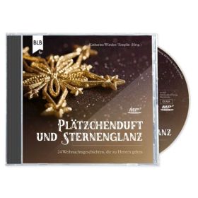 Plätzchenduft und Sternenglanz - Hörbuch