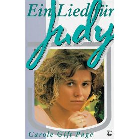 Produktbild des Artikels Ein Lied für Judy (Buch - Taschenbuch)