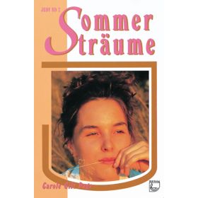 Produktbild des Artikels Sommerträume (Buch - Kartoniert)