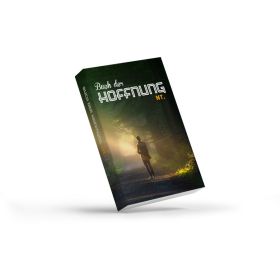Produktbild des Artikels Buch der Hoffnung NT. (Buch - Kartoniert)