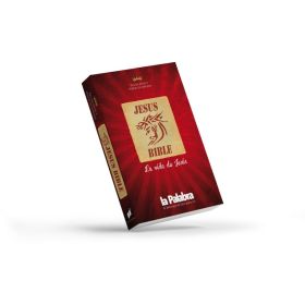 Jesus Bibel - NT - spanisch