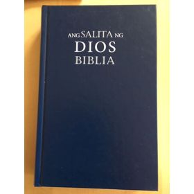 Bibel - Tagalog