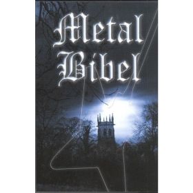 Metal Bibel - deutsch