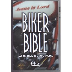 Biker Bibel - französisch