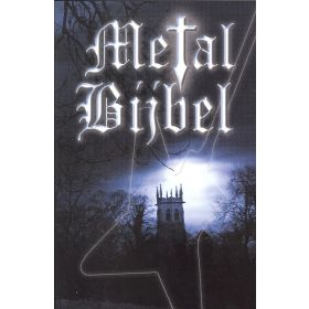 Metal Bibel - niederländisch