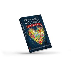 Produktbild des Artikels Festival-Bibel (Bibel - Kartoniert)