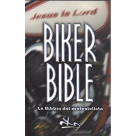 Biker Bibel - italienisch