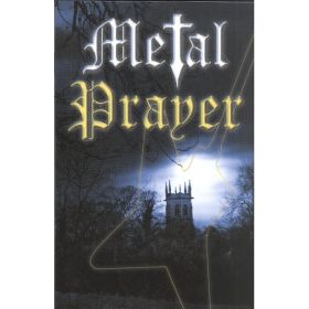 Metal Prayer - deutsch