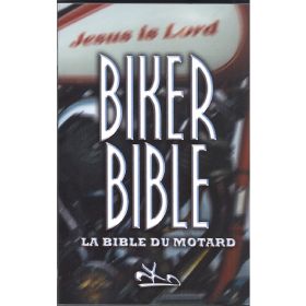 Biker Bibel - französisch