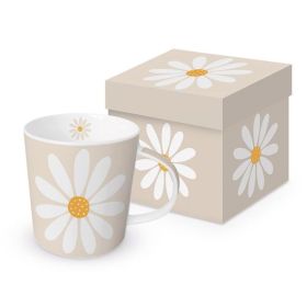 Produktbild des Artikels  Tasse "Happy Flower"