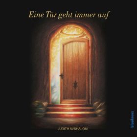 Produktbild des Artikels Eine Tür geht immer auf (Buch - Kartoniert)