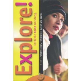 Explore! - Band 1