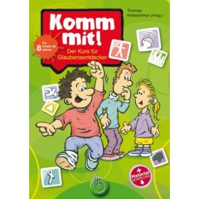 Komm mit!