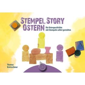 Stempel Story Ostern