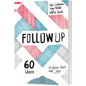 Produktbild des Artikels Buch - Paperback Follow up