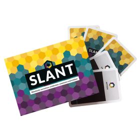 Produktbild des Artikels  Slant