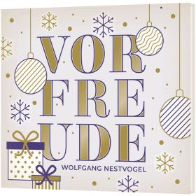 Vorfreude - CD