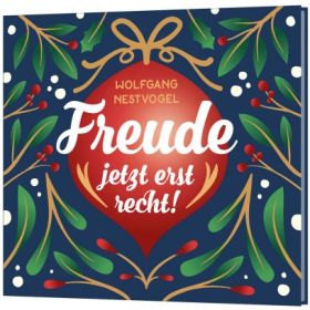 Produktbild des Artikels Freude - jetzt erst recht! (Hörbuch/Hörspiel - CD)