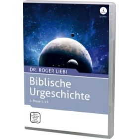 Biblische Urgeschichte - DVD