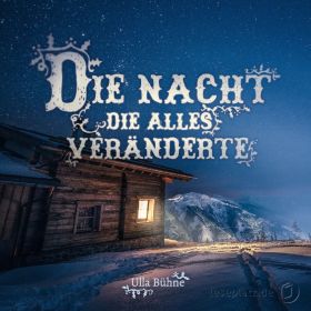 Produktbild des Artikels Die Nacht, die alles veränderte (Buch - Geheftet)