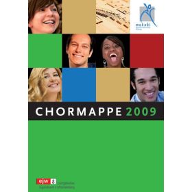 Chormappe 2009