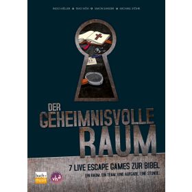 Der geheimnisvolle Raum