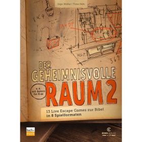 Der geheimnisvolle Raum 2