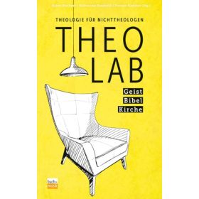 Produktbild des Artikels Buch - Kartoniert TheoLab