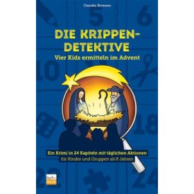 Die Krippen-Detektive