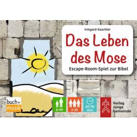 Das Leben des Mose