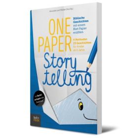 One Paper Storytelling