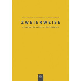 Produktbild des Artikels Zweierweise (Buch - Geheftet)