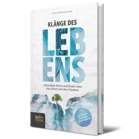 Produktbild des Artikels Klänge des Lebens (Buch - Kartoniert)