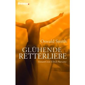 Produktbild des Artikels Glühende Retterliebe (Buch - Paperback)