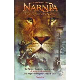 Der König von Narnia - Film-Edition