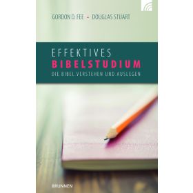 Effektives Bibelstudium