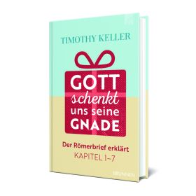 Produktbild des Artikels Gott schenkt uns seine Gnade (Buch - Gebunden)
